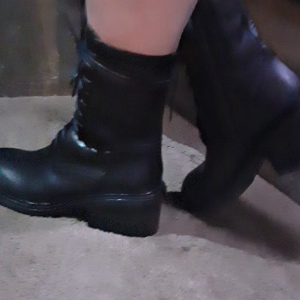 boots - Picture 6 of 7